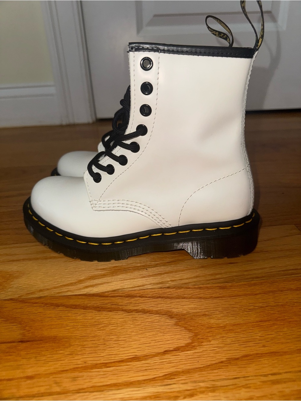 Doc marten 1460 - Picture 3 of 8